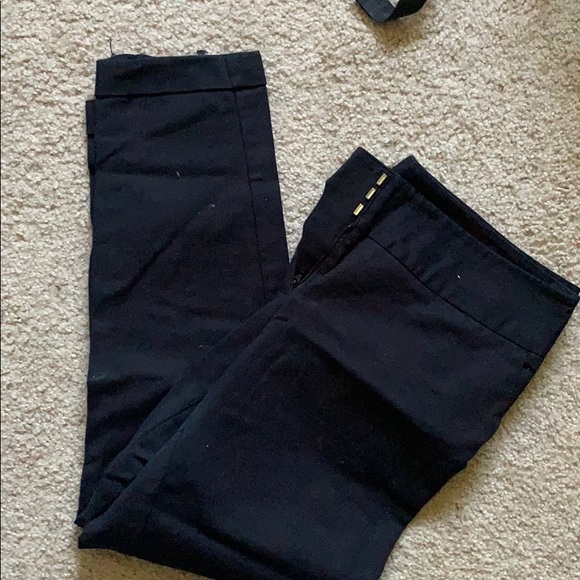 Worthington Pants - Black Worthington Modern Fit Dress Pants